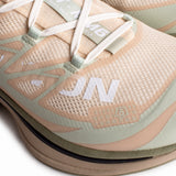 Sneakers XT in rosa 