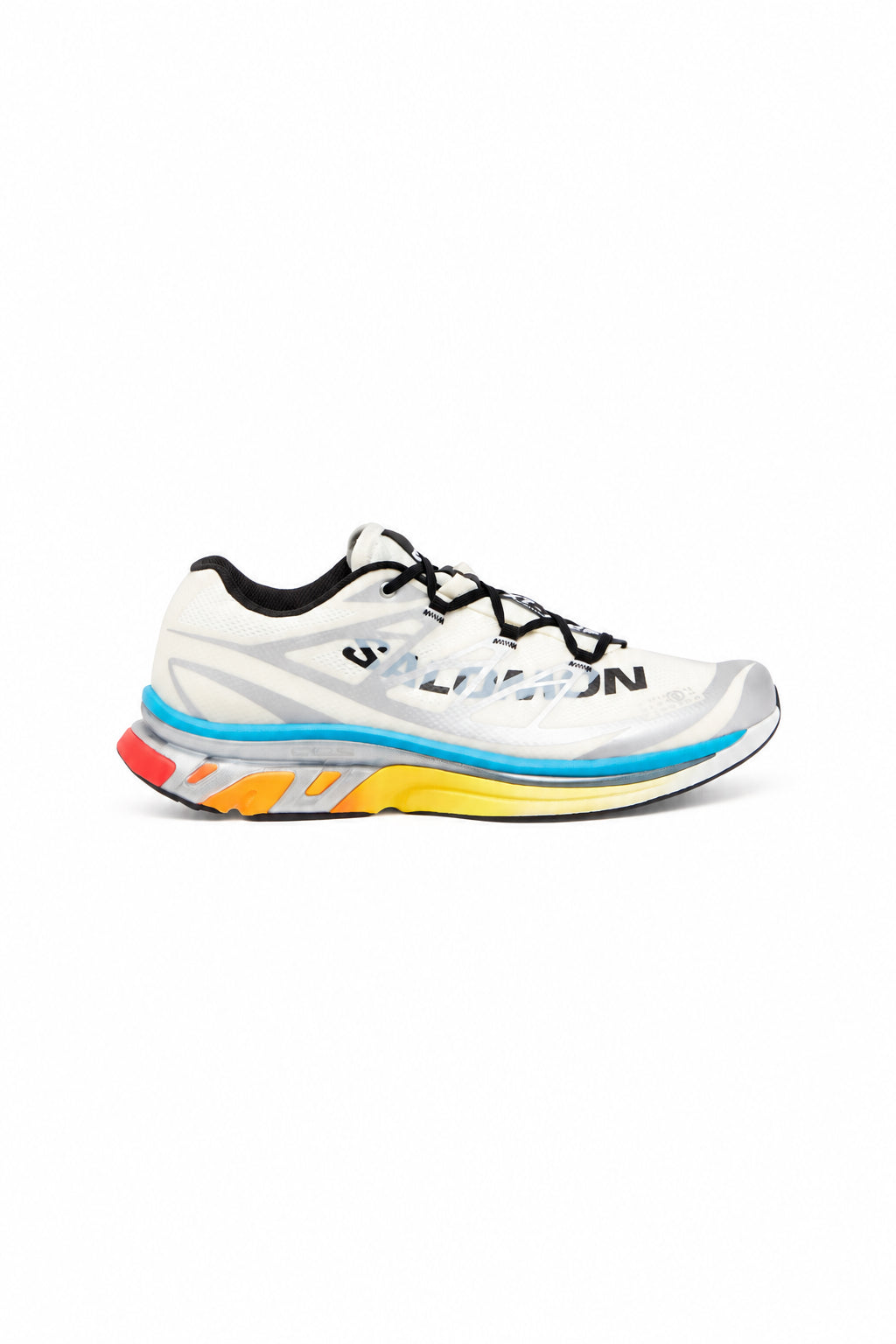 Sneakers XT multicolor 
