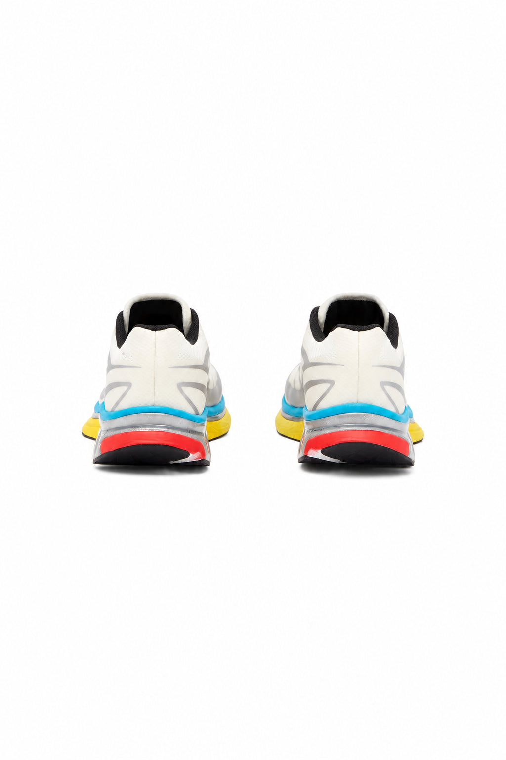 Sneakers XT multicolor 