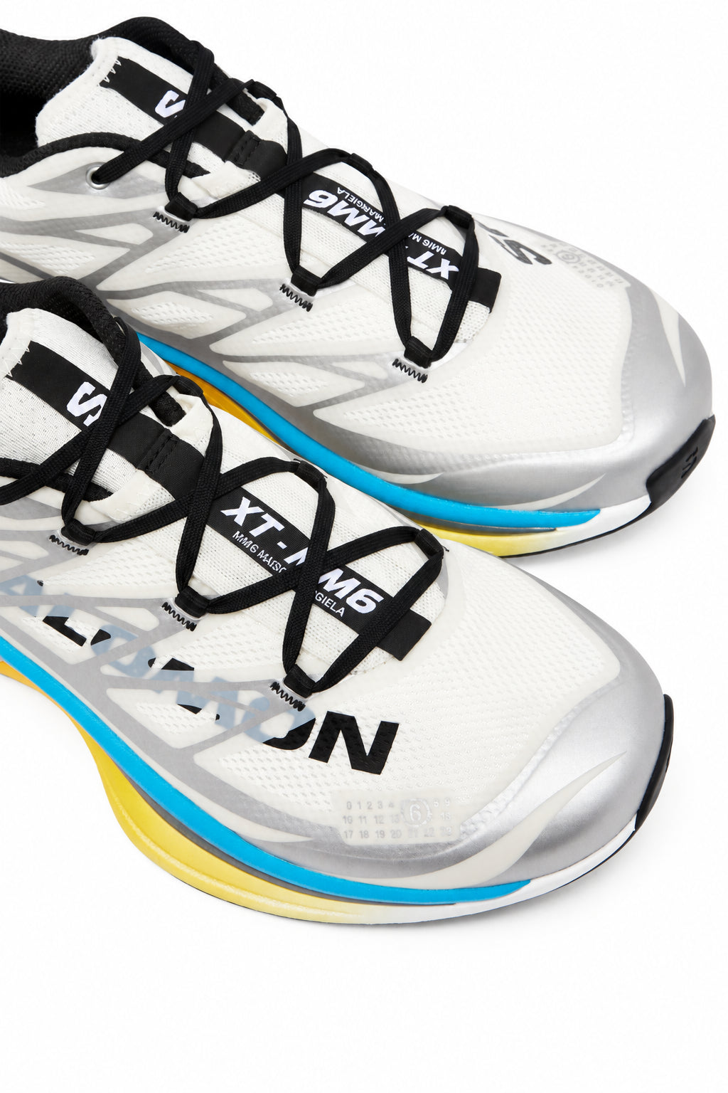 Sneakers XT multicolor 