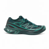Sneakers XT in verde 