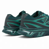 Sneakers XT in verde 