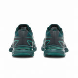 Sneakers XT in verde 