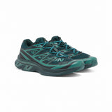 Sneakers XT in verde 