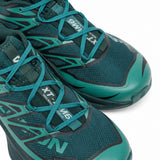 Sneakers XT in verde 