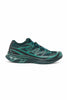 Sneakers XT in verde