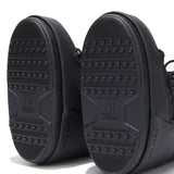 Stivali Icon Rubber in nero 