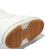 Stivali Icon Fur in bianco 