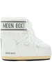 Stivaletti Icon Low in bianco