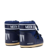 Stivaletti Icon Low in blu 