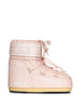 Stivaletti Icon Low in rosa