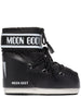 Icon Low ankle boots in black