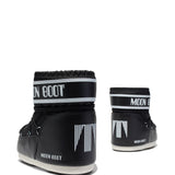 Stivaletti Icon Low in nero 