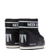 Stivaletti Icon Low in nero 