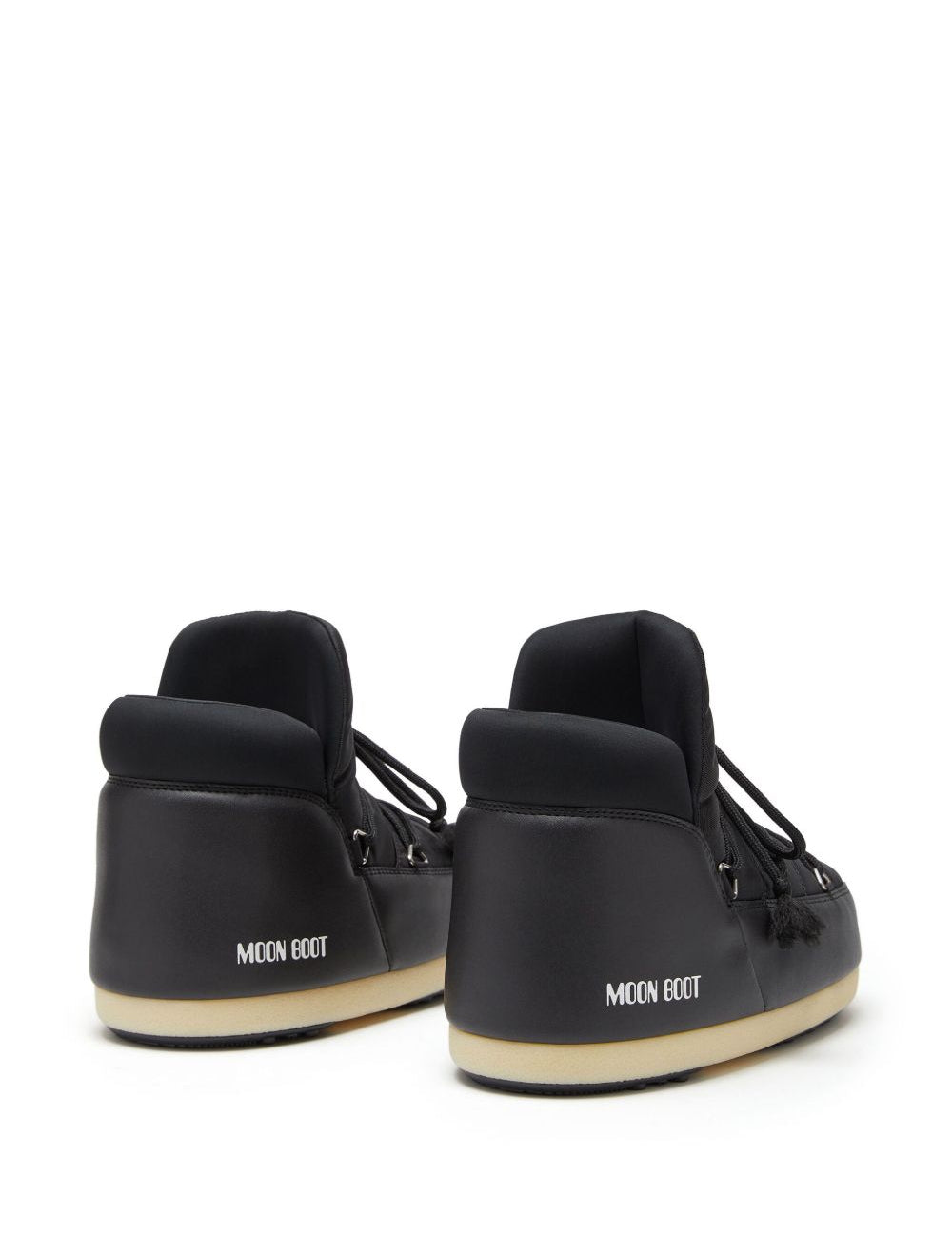 Stivaletti Evx in nero 