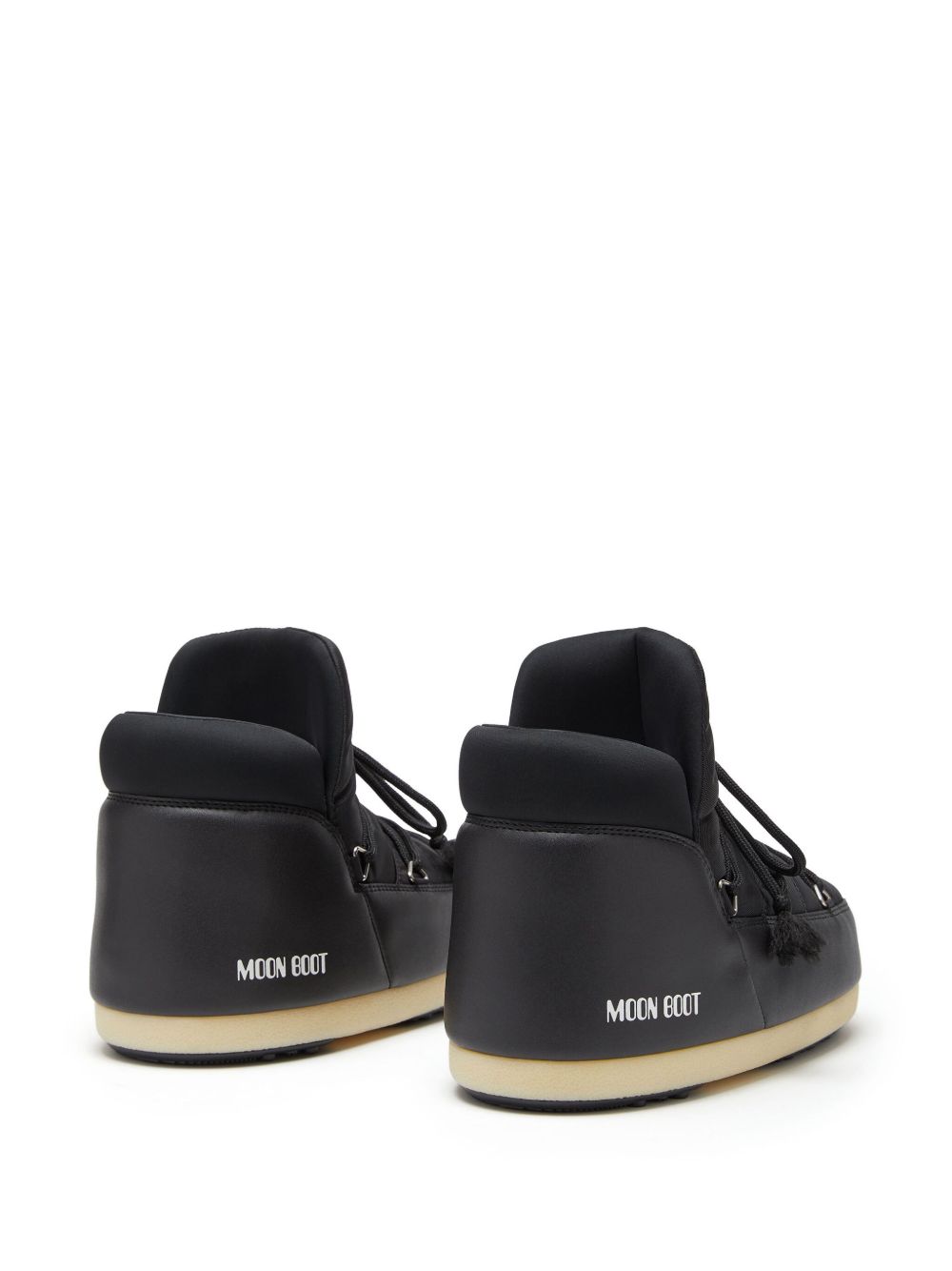 Stivaletti Evx in nero 