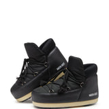 Stivaletti Evx in nero 