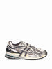 Sneakers 1906 in grigio antracite