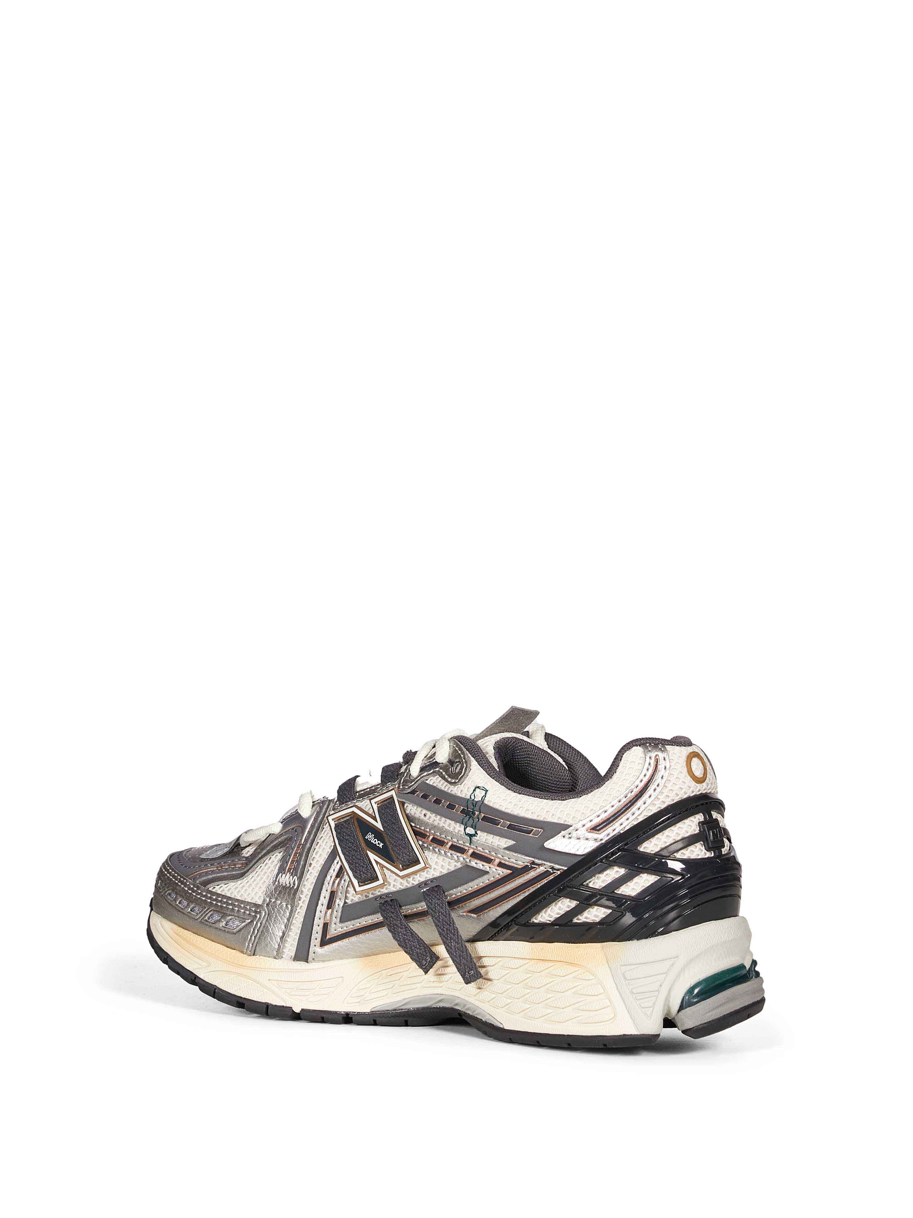 Sneakers 1906 in grigio antracite 