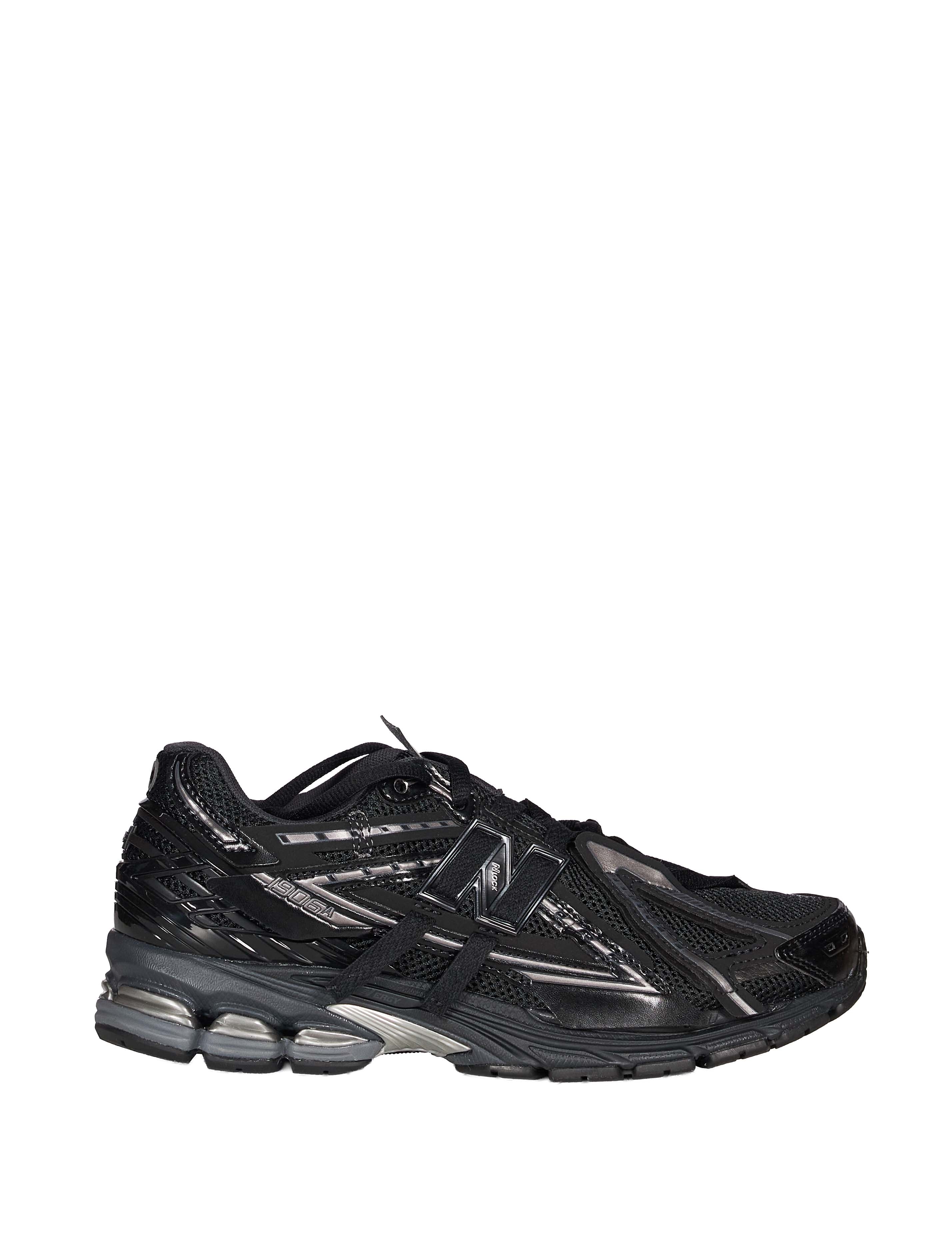 Sneakers 1906 in nero 