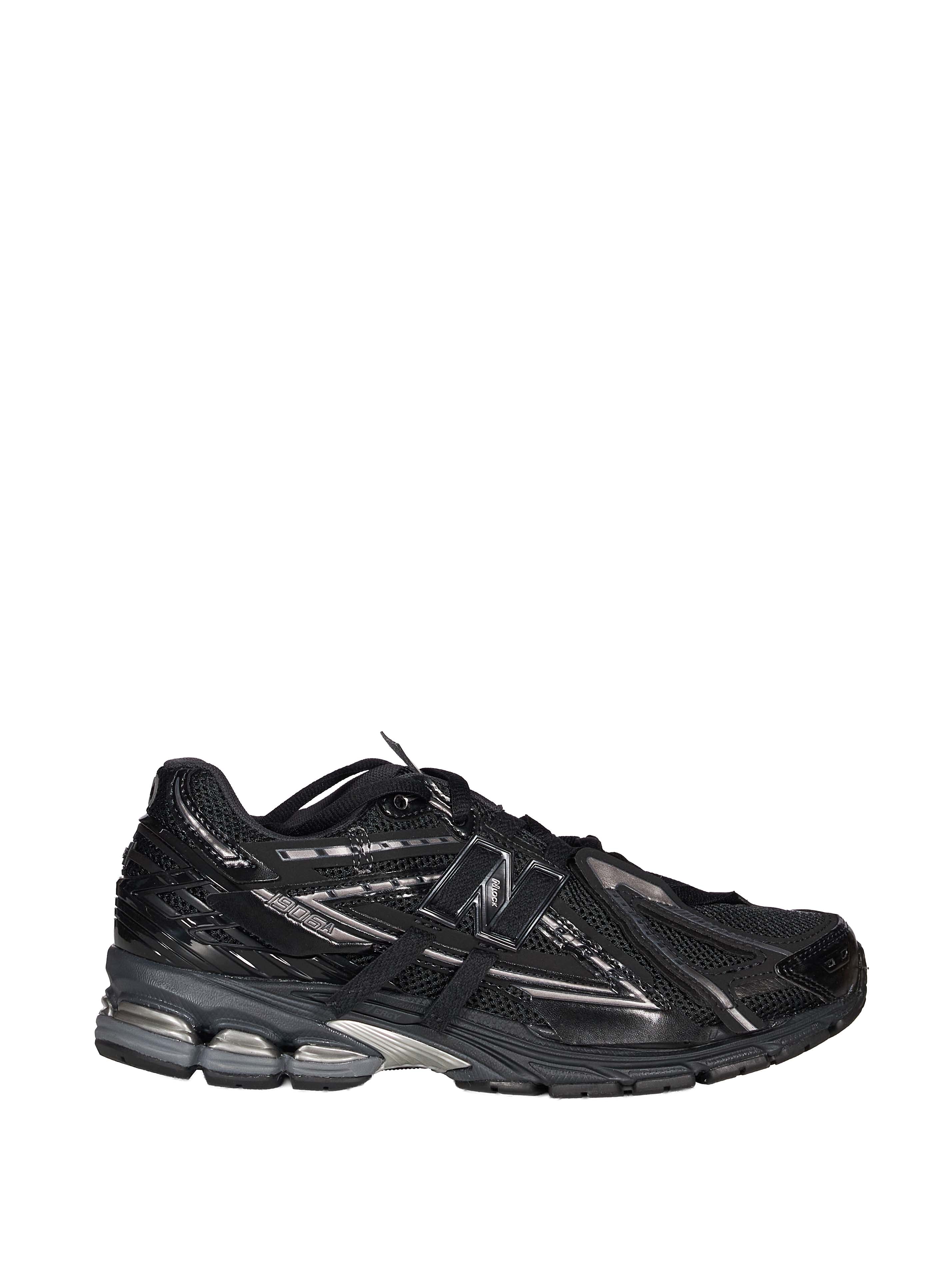Sneakers 1906 in nero 