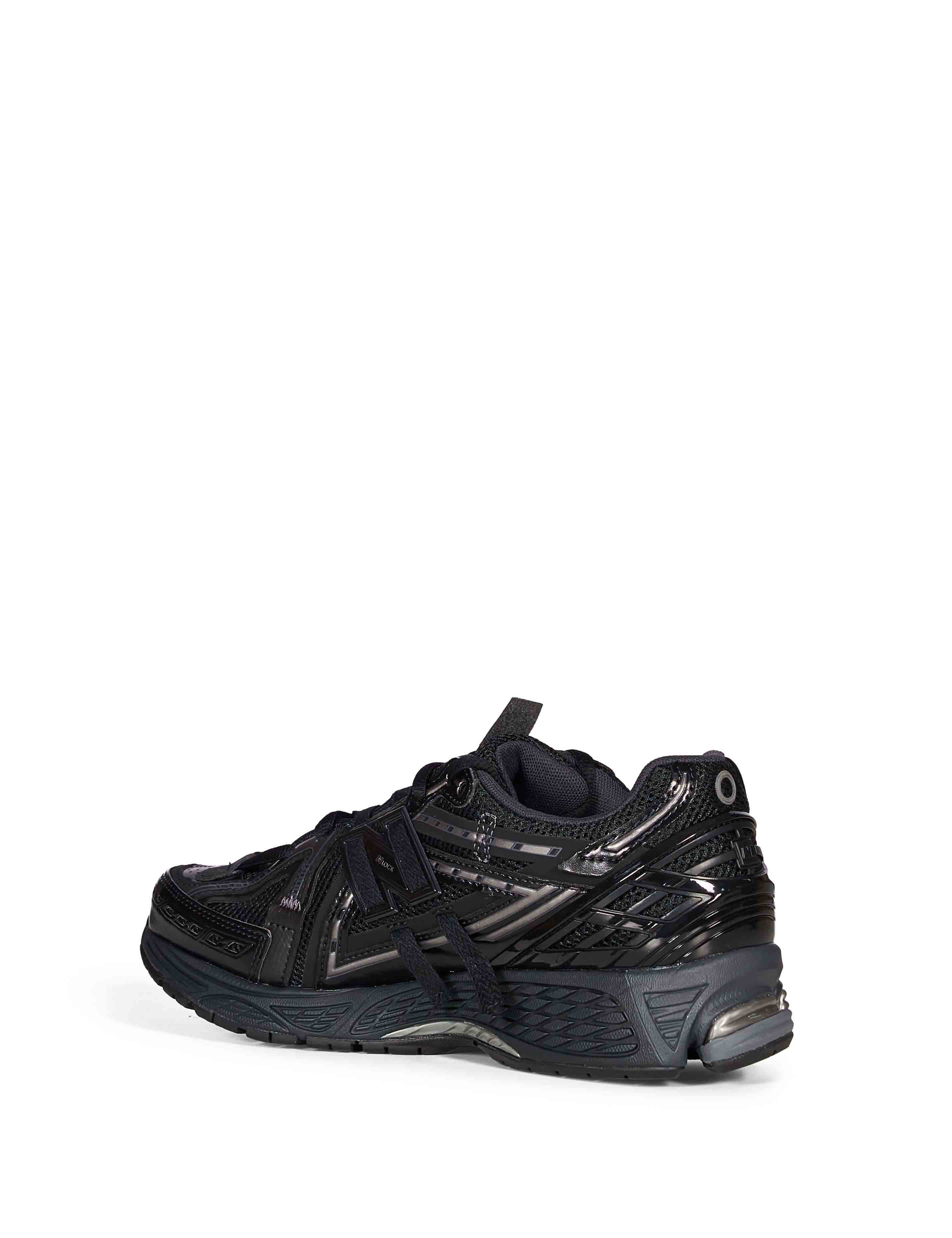Sneakers 1906 in nero 