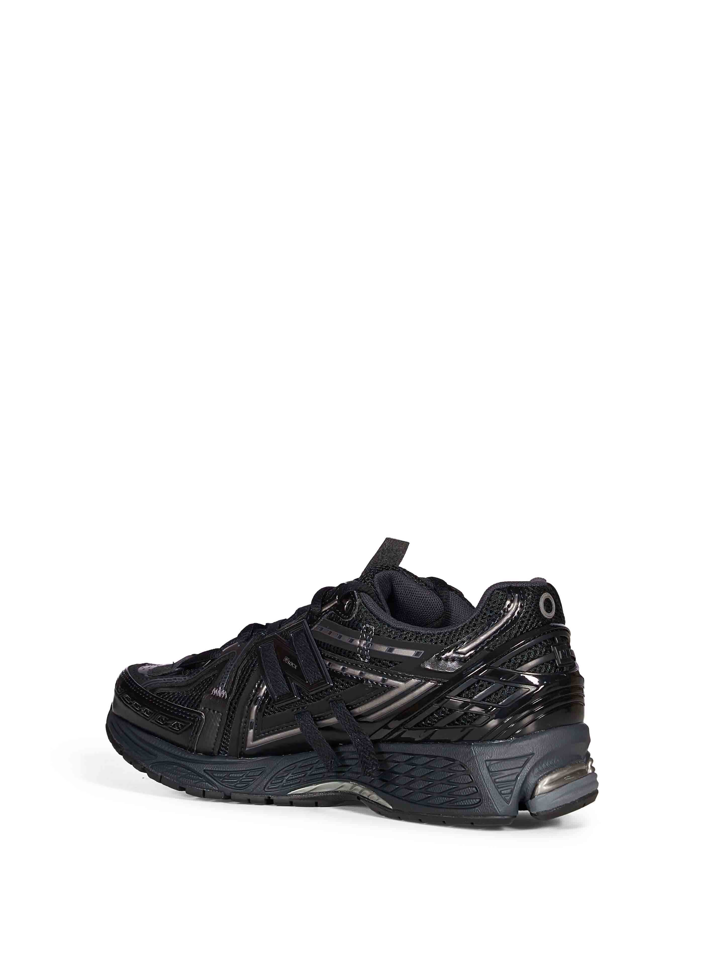 Sneakers 1906 in nero 