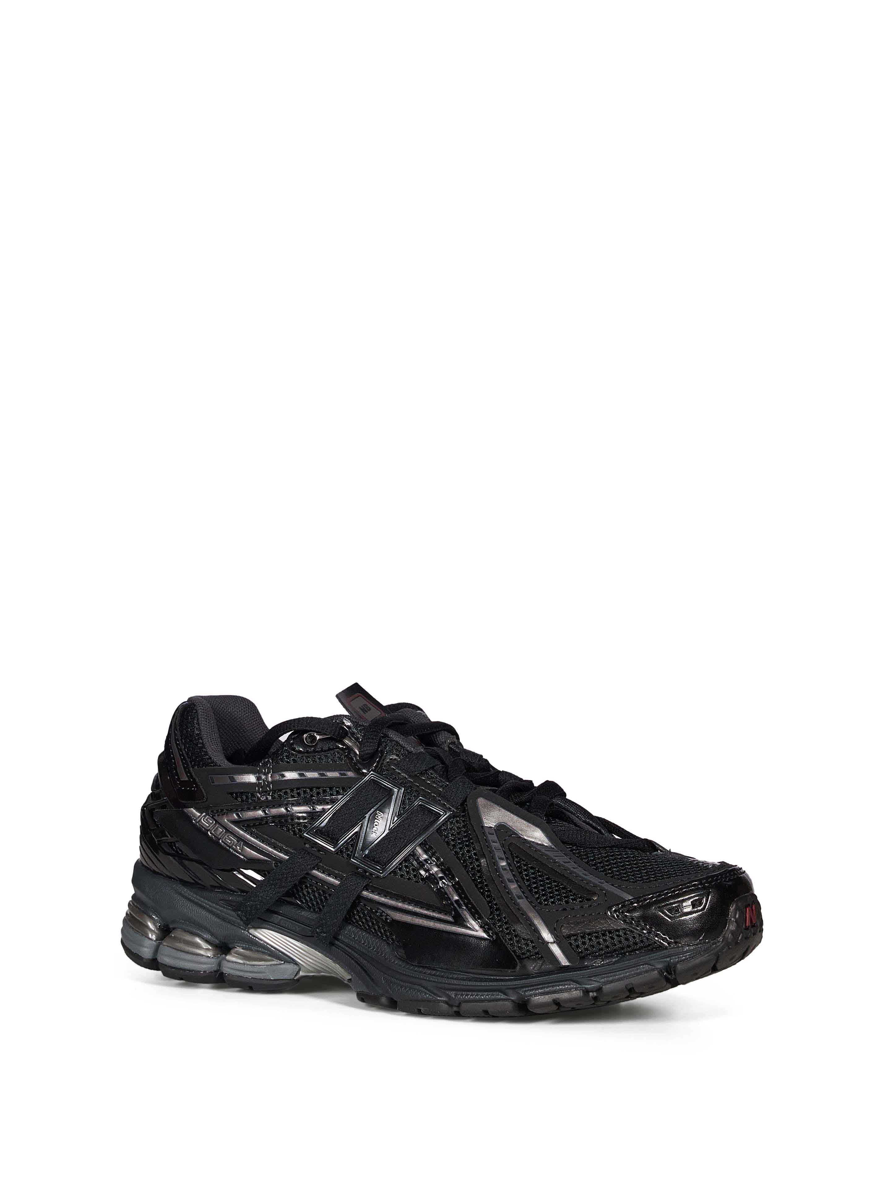 Sneakers 1906 in nero 