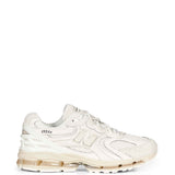 Sneakers 1954 in avorio 