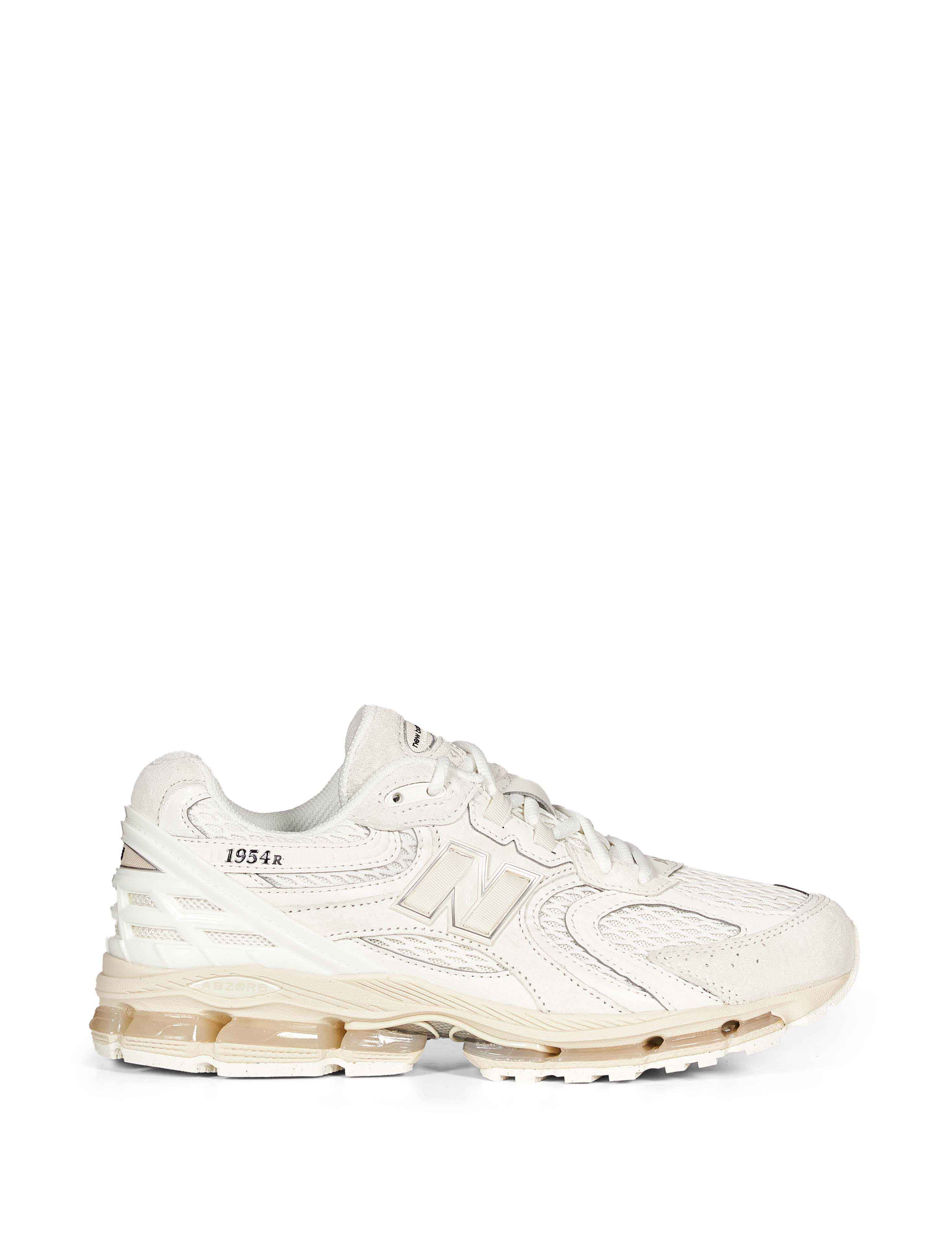 Sneakers 1954 in avorio 