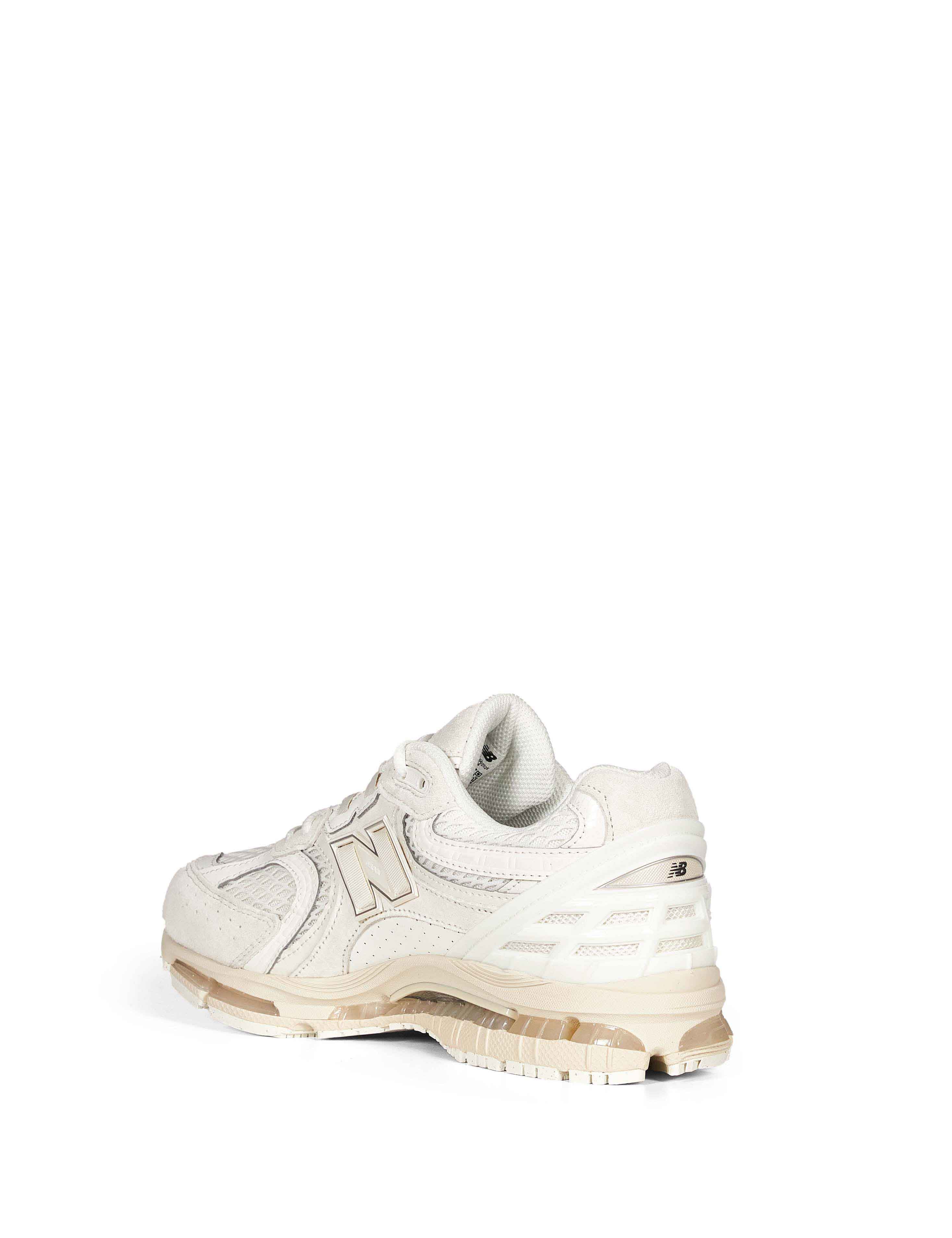Sneakers 1954 in avorio 