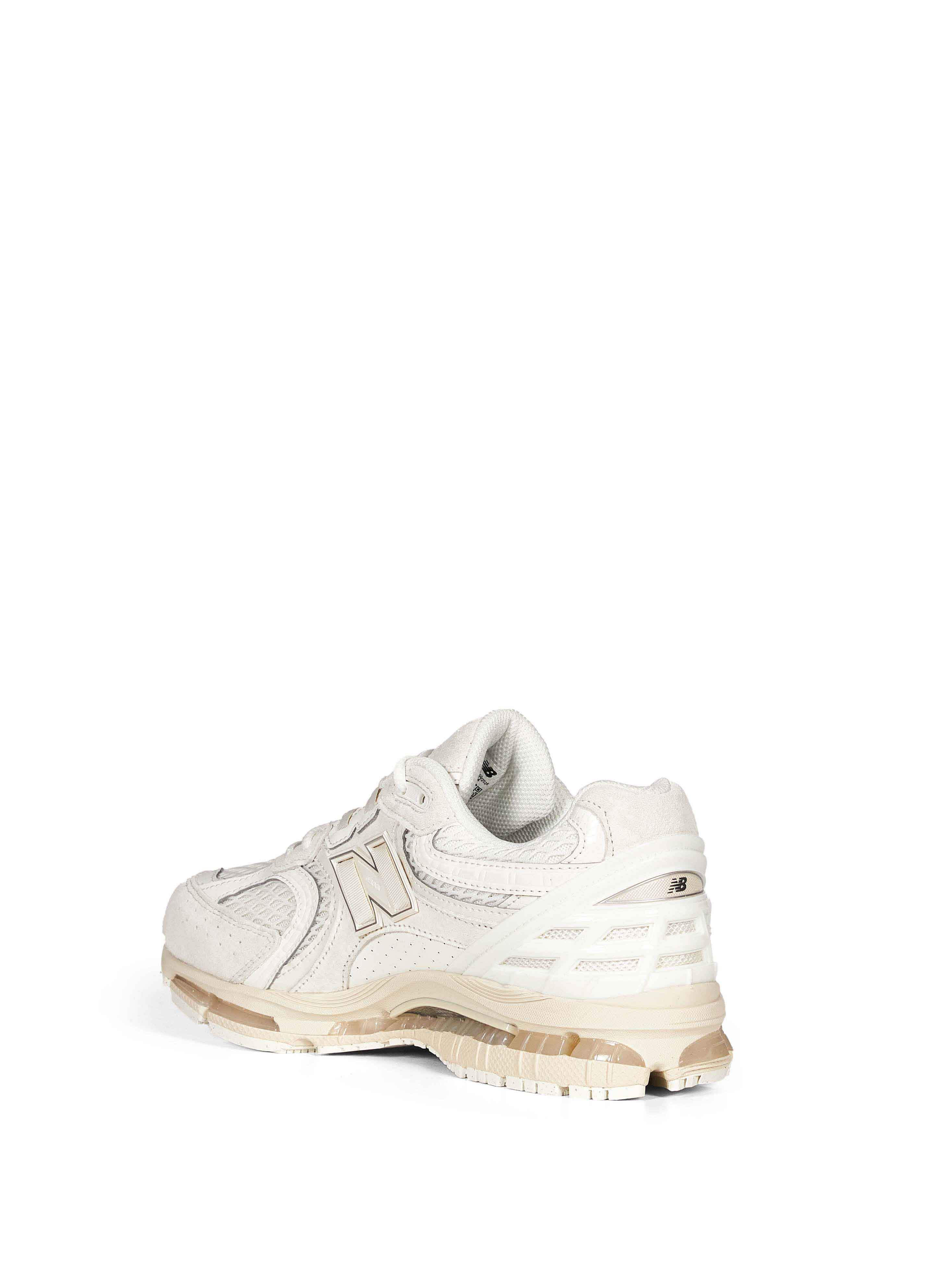 Sneakers 1954 in avorio 