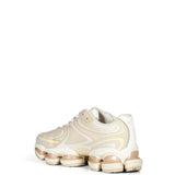 Sneakers 2000 in beige 