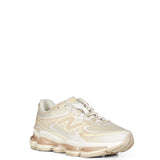 Sneakers 2000 in beige 