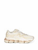 Sneakers 2000 in beige