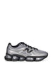 Sneakers 2000 in grigio