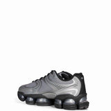 Sneakers 2000 in grigio 