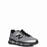 Sneakers 2000 in grigio 