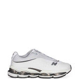 Sneakers 2000 in grigio 
