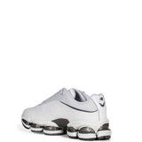 Sneakers 2000 in grigio 
