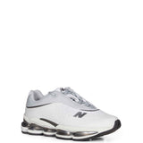Sneakers 2000 in grigio 