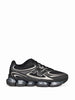 Sneakers ABZORB 2000 in nero
