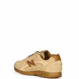 Sneakers 204 in beige 