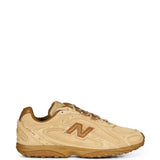 Sneakers 204 in beige 