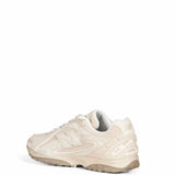 Sneakers 204 in avorio 