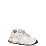 Sneakers 9060 in avorio 