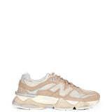 Sneakers 9060 in beoge 