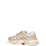 Sneakers 9060 in beoge 