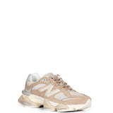Sneakers 9060 in beige 