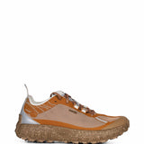 Sneakers Norda 001A in marrone 